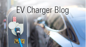 Electric Vehicle (EV) Charger 