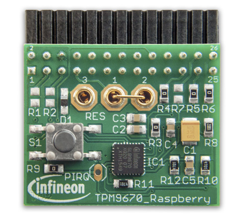 英飛凌的安全與微控制器解決方案已成功通過 Amazon FreeRTOS 和 AWS Greengrass IoT Core 的多項驗證。這些產品現在已可透過 AWS Partner Device Catalog 以物聯網開發板的形式購買。