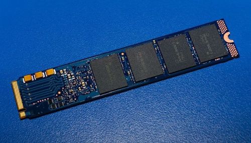 世界最高級SSD ☆ Intel Optane SSD DC P5801X 世界最高級SSD ☆ Intel Optane SSD DC P5801X - メルカリ