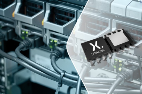 Nexperia位於曼徹斯特的新8英寸晶圓生產線啟動,首批產品為行業領先的Qrr品質因數80 V/100 V MOSFET