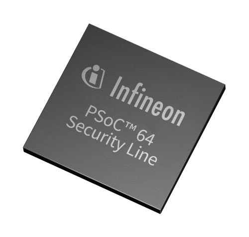 透過PSA 2 級認證，物聯網系統的開發人員在使用 PSoC 64 安全型 MCU 時可擁有更高的信任度。PSoC 64 MCU 適用於需要保護使用者資料和可信任之韌體更新的雲端連接應用。