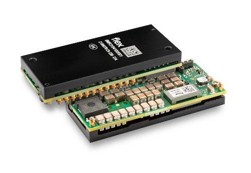 BMR310 採用英飛凌專有的零電壓切換開關電容轉換器 (ZSC) 技術,在半載時實現超過 98% 的效率,並且可以在一個精簡的封裝中提供高達連續 875 W 的功率。此產品可在 40 V 60 V 的輸入電壓範圍內運作,並提供 10 V 至 15 V 的未調節輸出電壓。