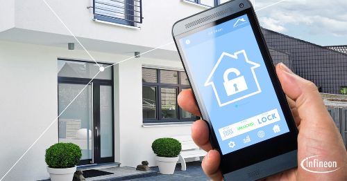 CIRRENT™ Cloud ID 服務,讓雲端認證設置和物聯網裝置到雲端的身分驗證達到自動化。