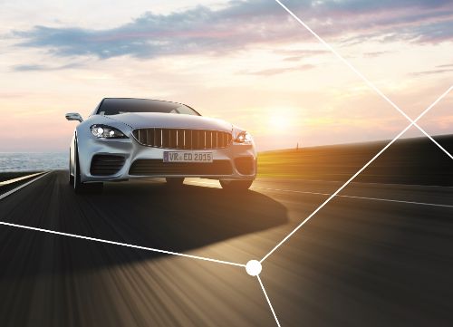 AURIX TC4x application