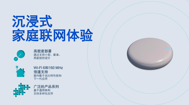 高通qualcomm 用三招 Wi Fi既稳还快 大大通