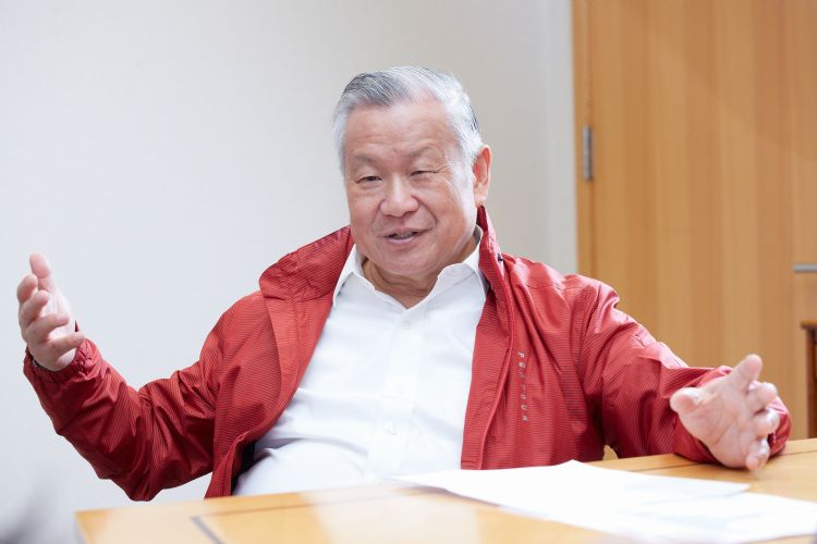 旺宏董事長吳敏求表示2022年產能供應將以NOR為主力