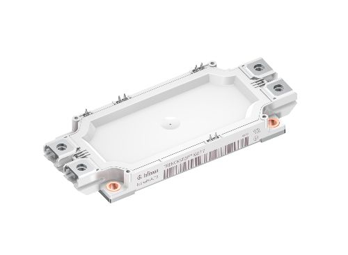 EconoDUAL™ 3 1700 V TRENCHSTOP™ IGBT7