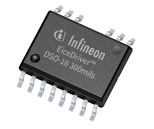 Infineon EiceDriver_DSO-16