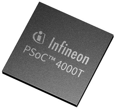 Infineon PSoC 4000T 