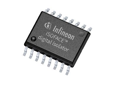 ISOFACE-quad-channel-digital-isolators